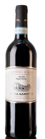 Il palazzotto barbera dalba