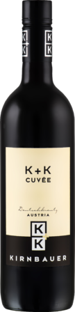 Kirnbauer Cuvée