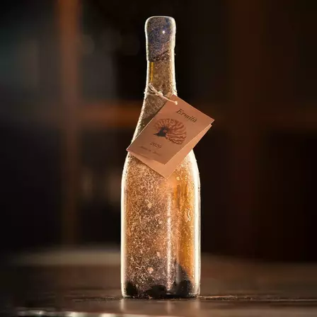 Mar de vins alguer submarino