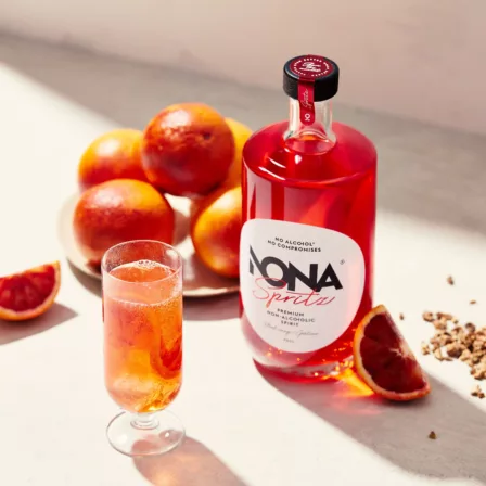 Nona spritz sfeer