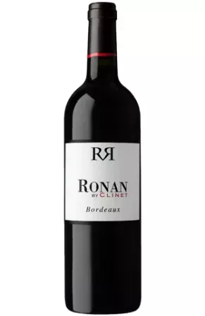 Ronan by clinet