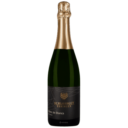 Schlossgut ebringen blanc de blanc brut
