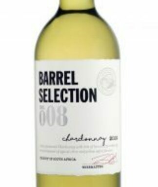 Barrel Selection Chardonnay