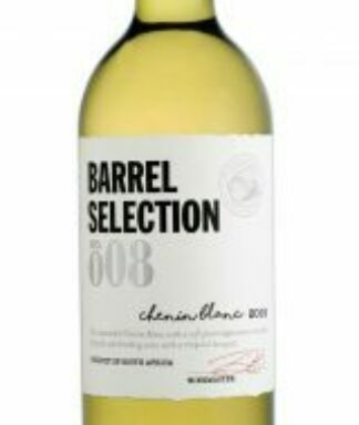 Barrel Selection Chenin Blanc