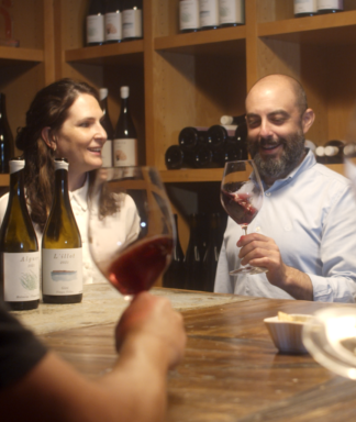 Celler mar de vins owners