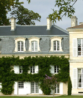 Chateau gloria