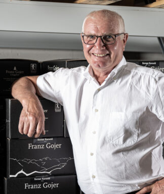 Franz gojer owner