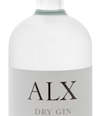 Gin Alx