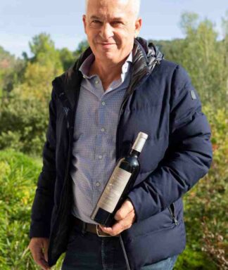 Henri bonnaud winemaker