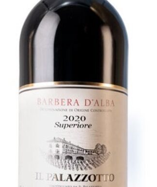 Il palazzotto barbera dalba