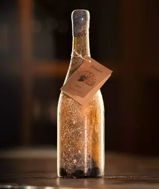 Mar de vins alguer submarino