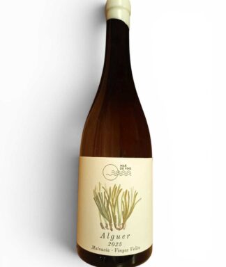 Mar de vins alguer