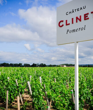 Ronan by clinet chateau 1