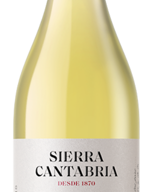 Sierra Cantabria Blanco