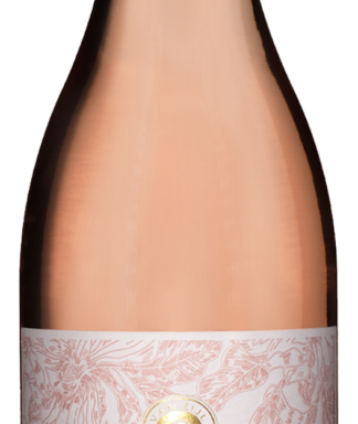 Van zijl pink sauvignon